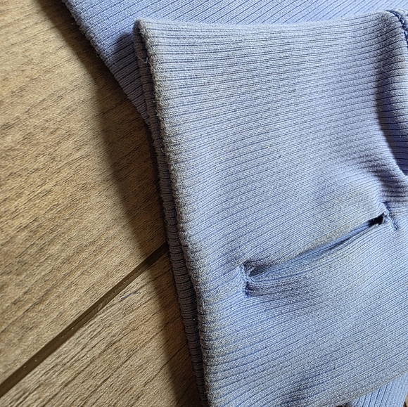 Lululemon Nice Asana Jacket Size 6 - Picture 3 of 6